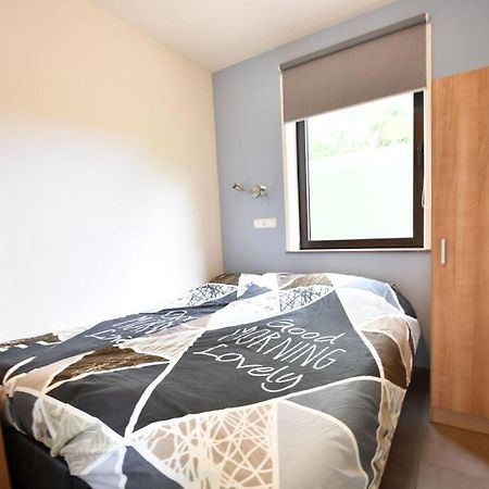 Vrijvakantiehuis Houtenburgseweg 2 Zoutelande Ngoại thất bức ảnh
