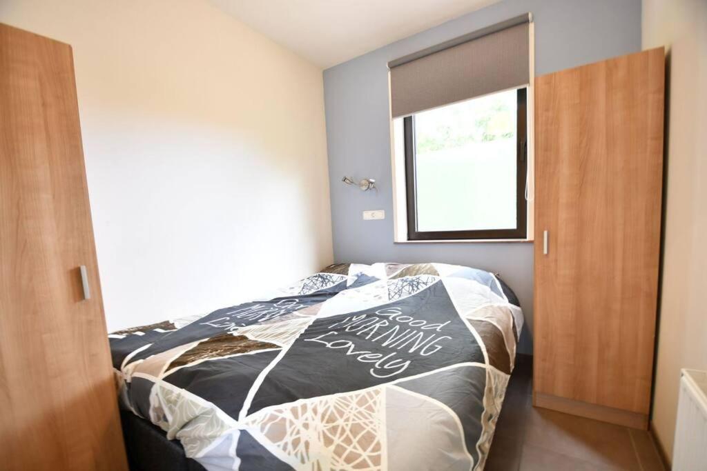Vrijvakantiehuis Houtenburgseweg 2 Zoutelande Ngoại thất bức ảnh