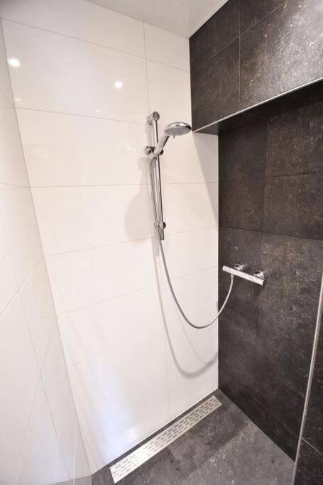Vrijvakantiehuis Houtenburgseweg 2 Zoutelande Ngoại thất bức ảnh
